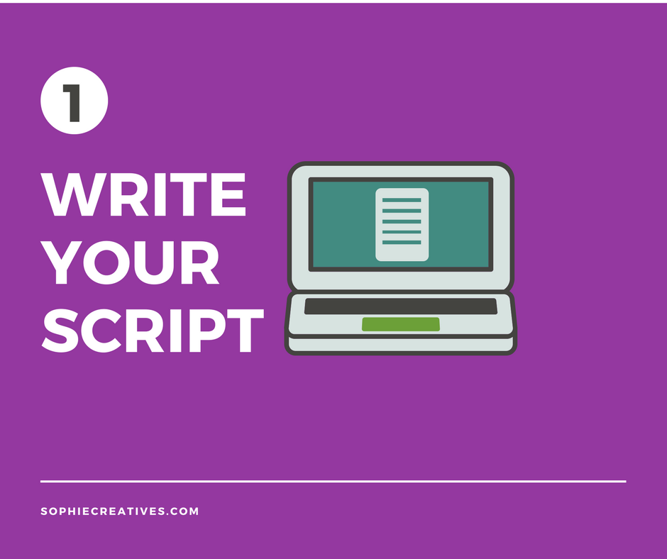 diy-explainer-video-write-script